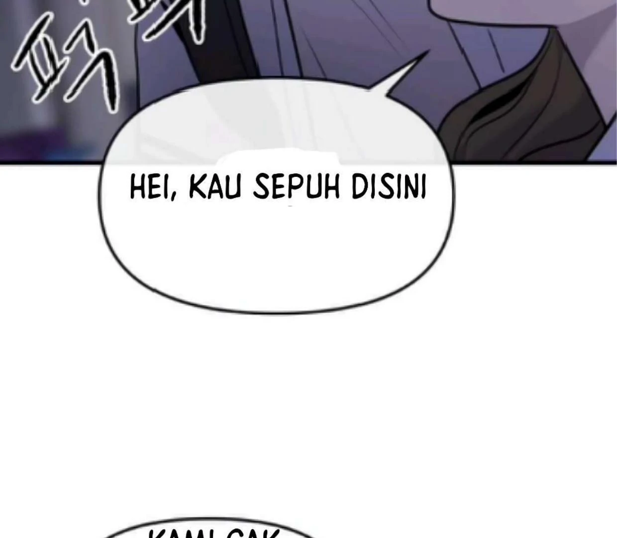 Back to The Chanbi Chapter 31 Gambar 188