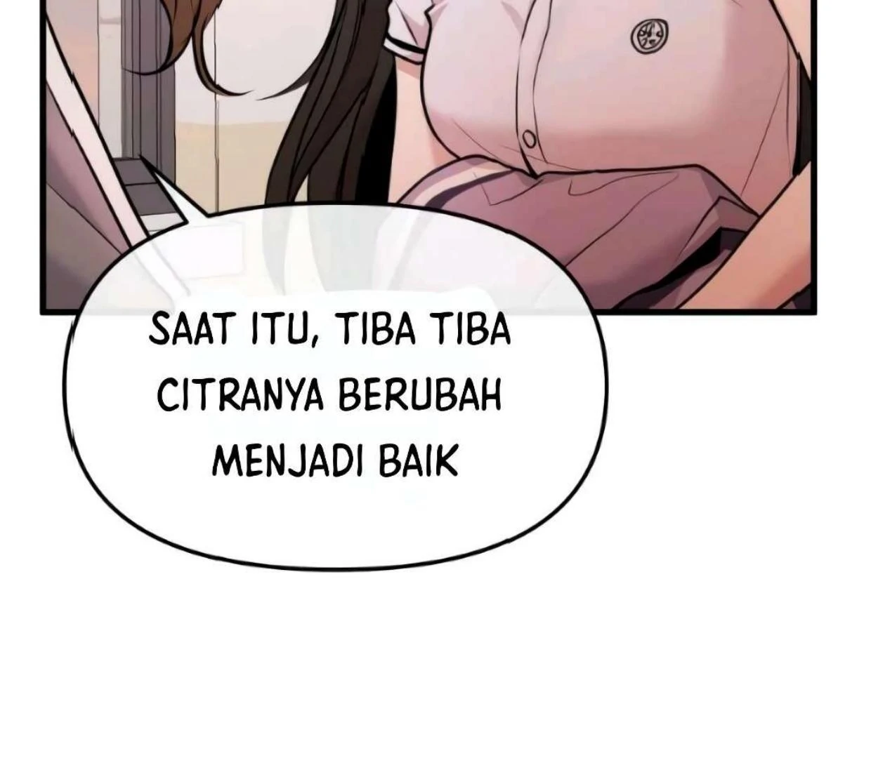 Back to The Chanbi Chapter 31 Gambar 20