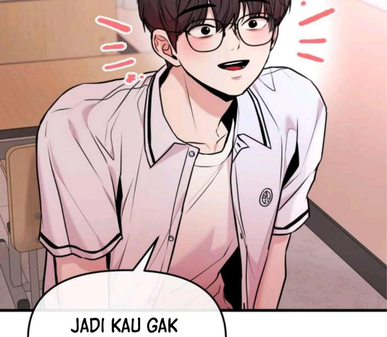 Back to The Chanbi Chapter 31 Gambar 3