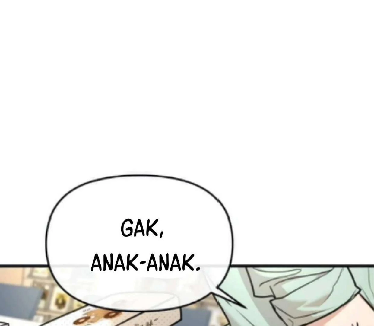 Back to The Chanbi Chapter 31 Gambar 43