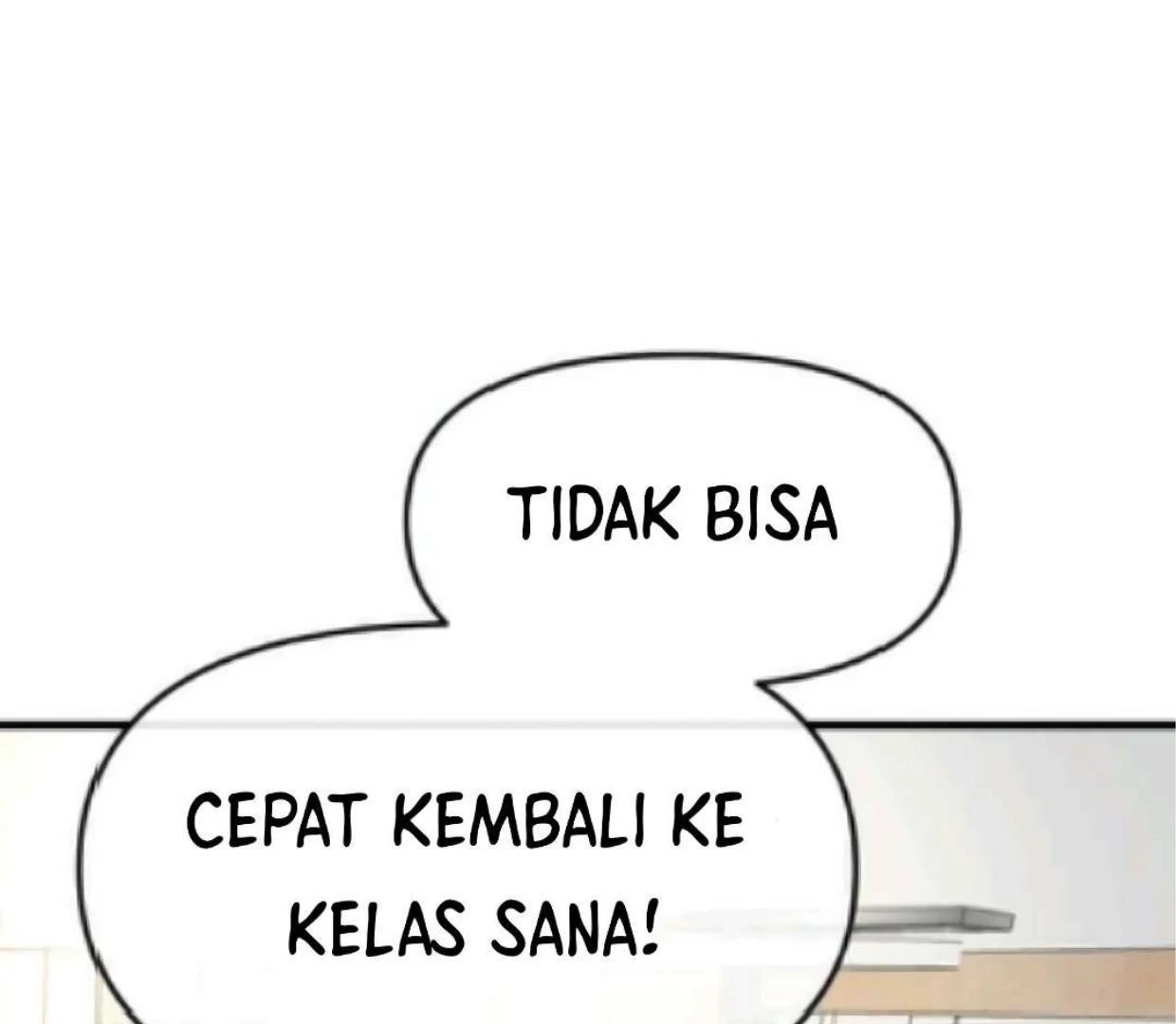 Back to The Chanbi Chapter 31 Gambar 45