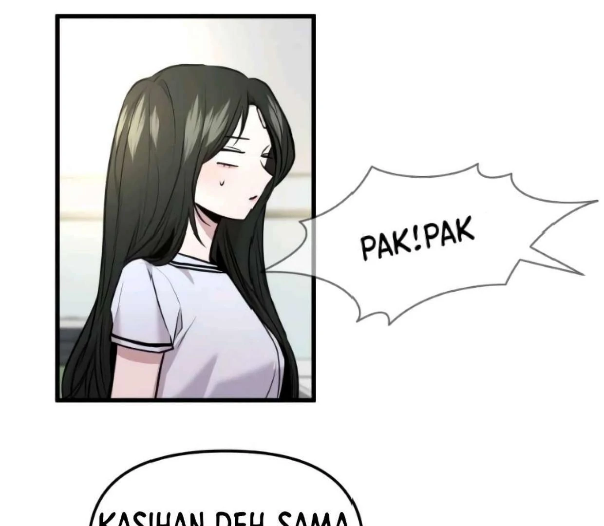 Back to The Chanbi Chapter 31 Gambar 49