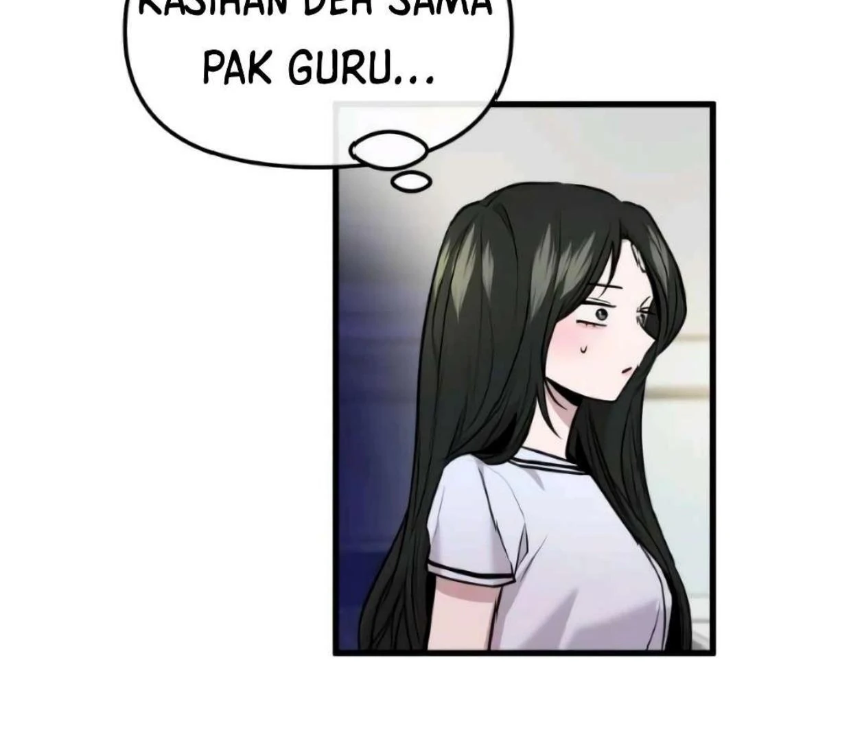 Back to The Chanbi Chapter 31 Gambar 50