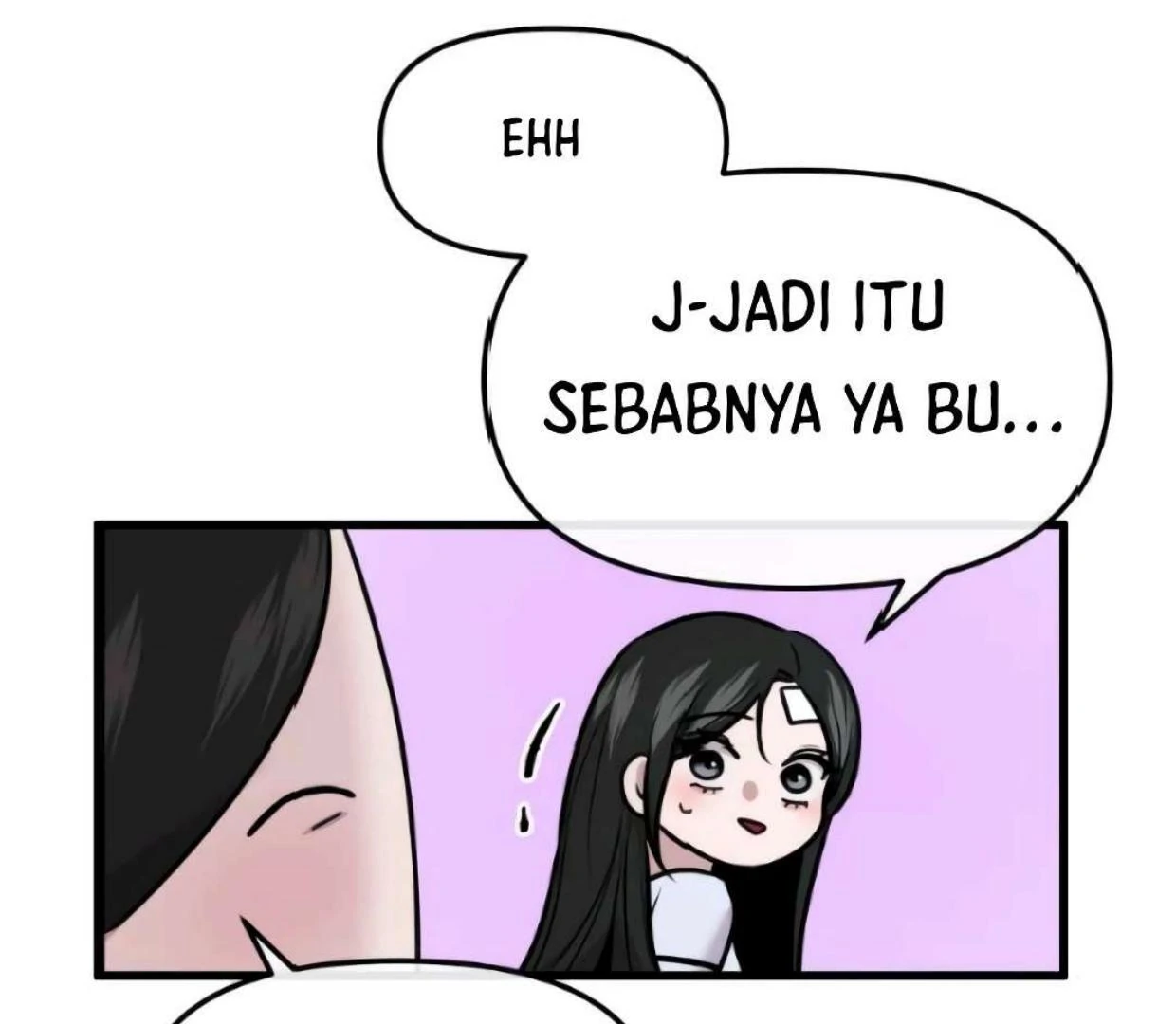 Back to The Chanbi Chapter 31 Gambar 53