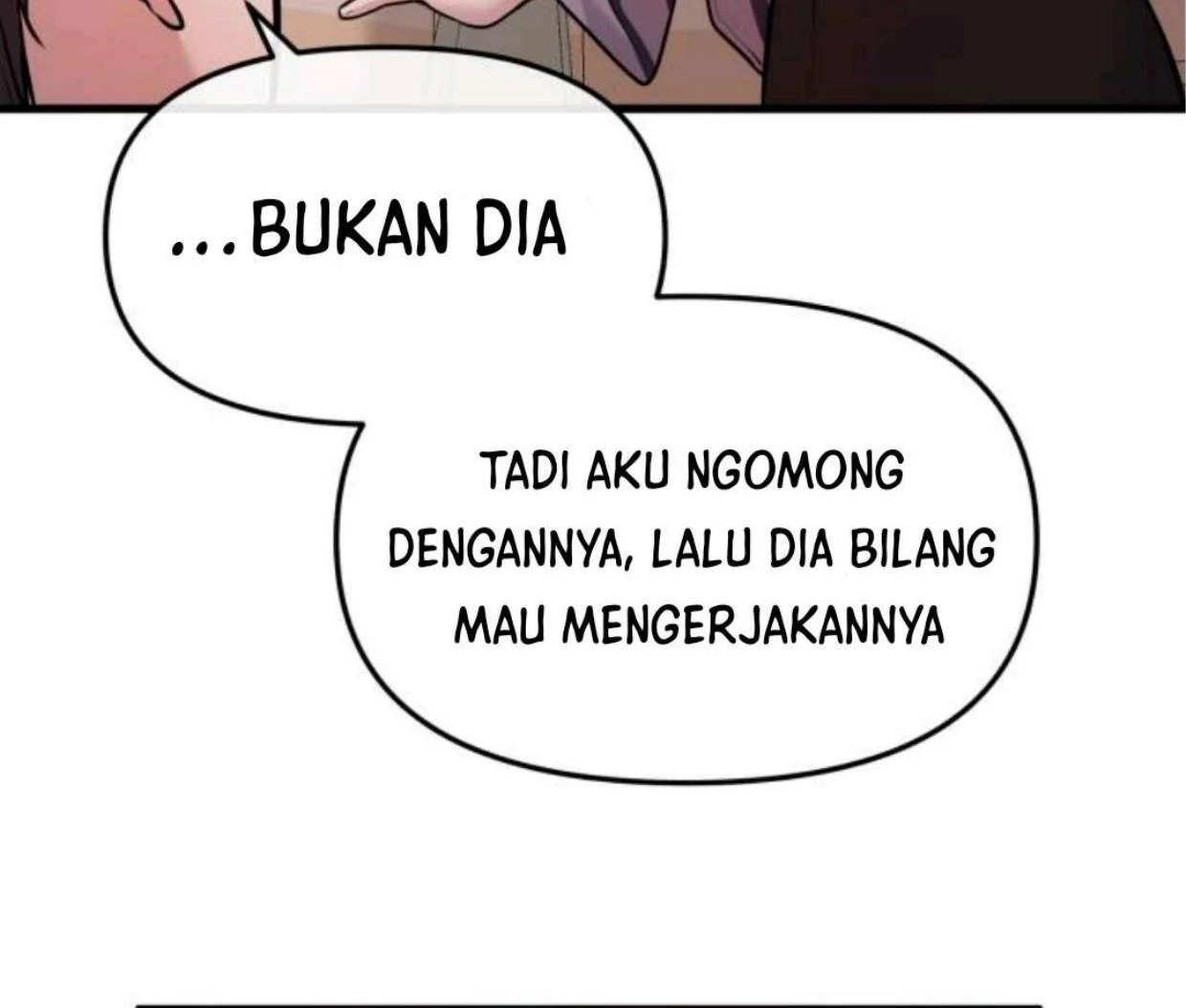 Back to The Chanbi Chapter 31 Gambar 6