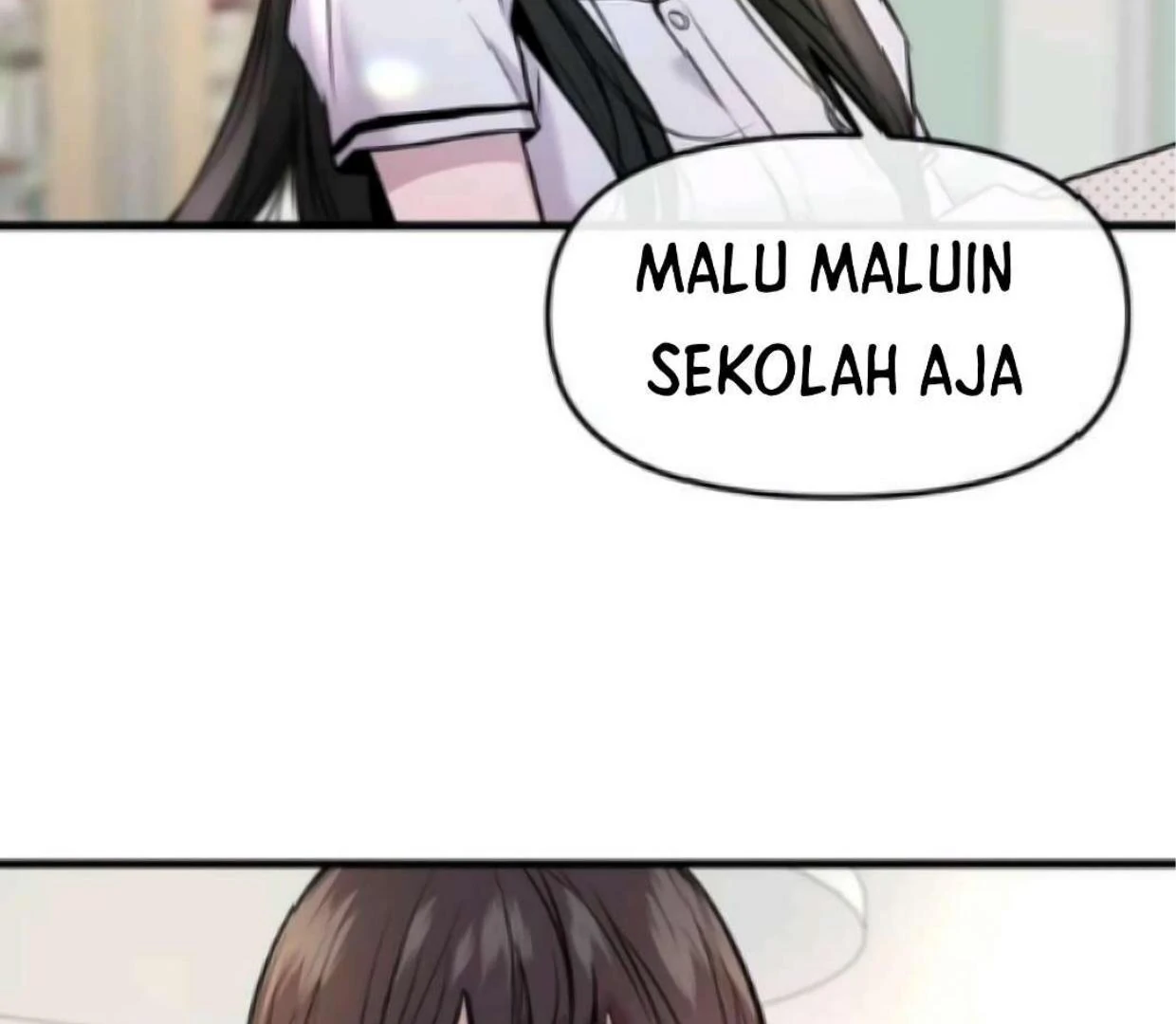 Back to The Chanbi Chapter 31 Gambar 68