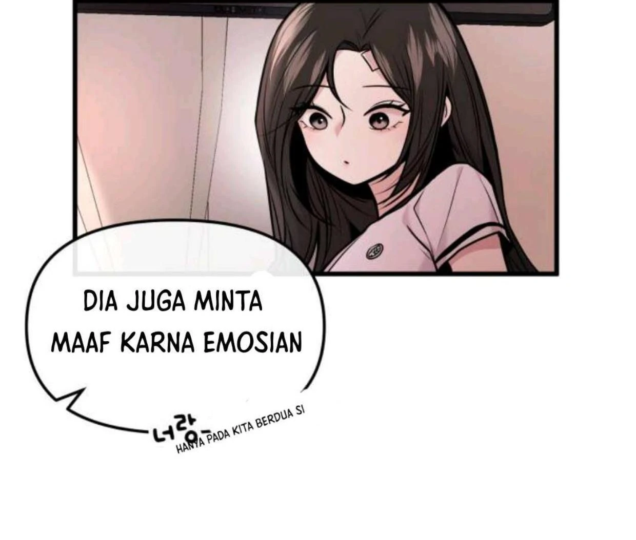 Back to The Chanbi Chapter 31 Gambar 7