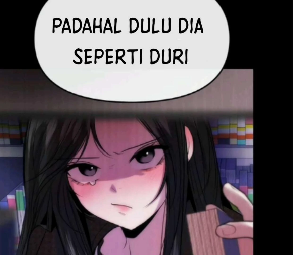 Back to The Chanbi Chapter 31 Gambar 71