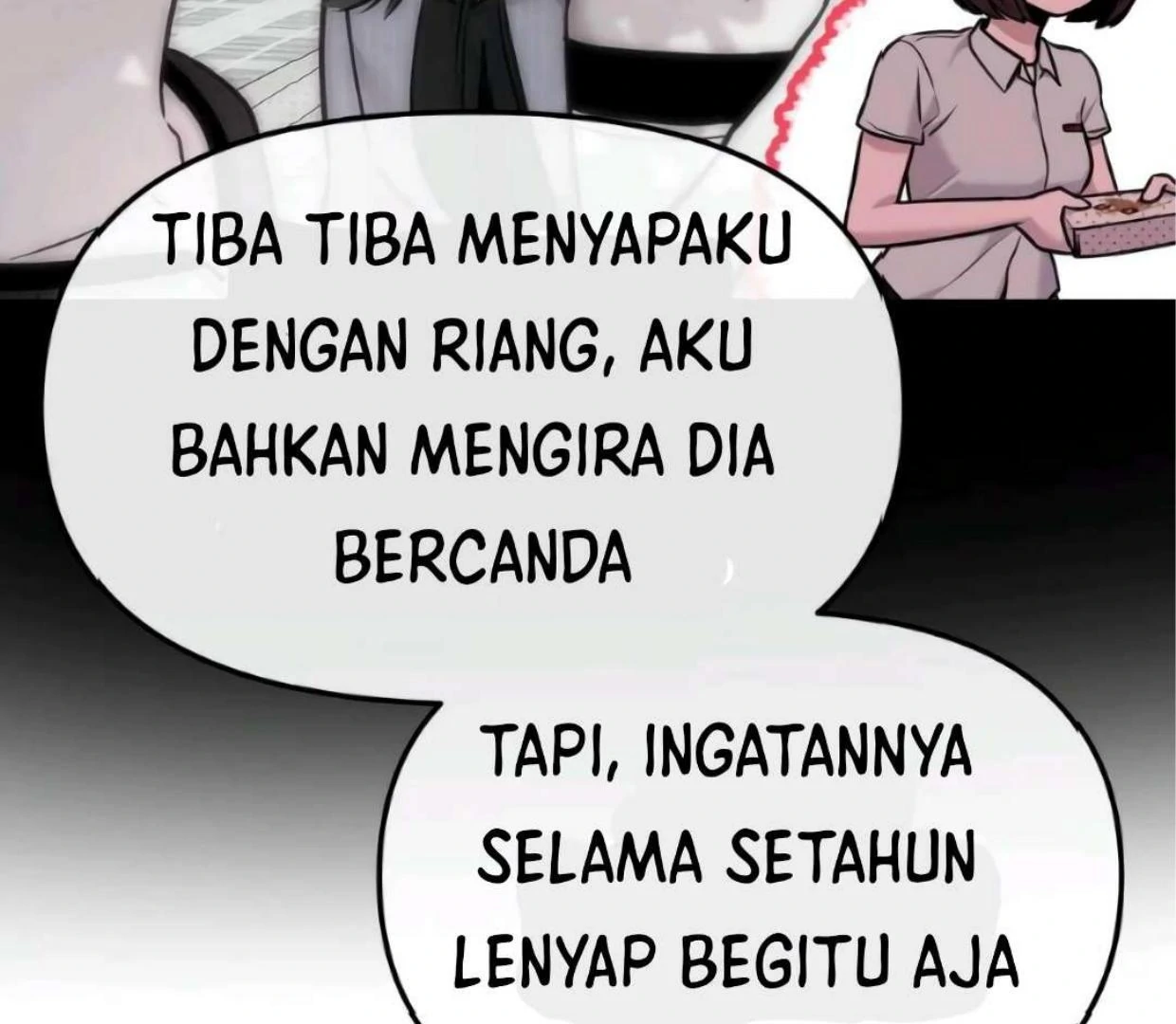 Back to The Chanbi Chapter 31 Gambar 75