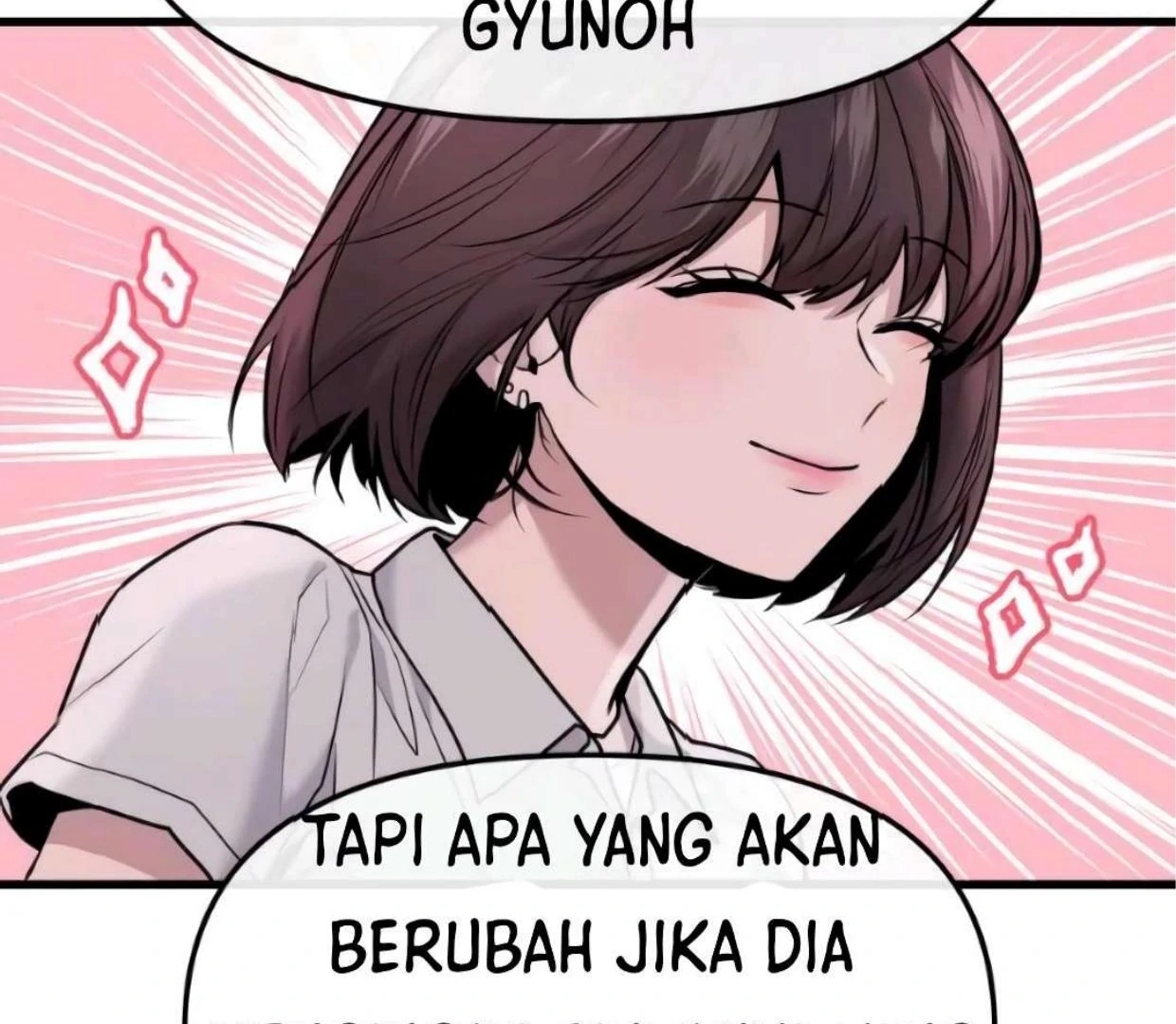 Back to The Chanbi Chapter 31 Gambar 77