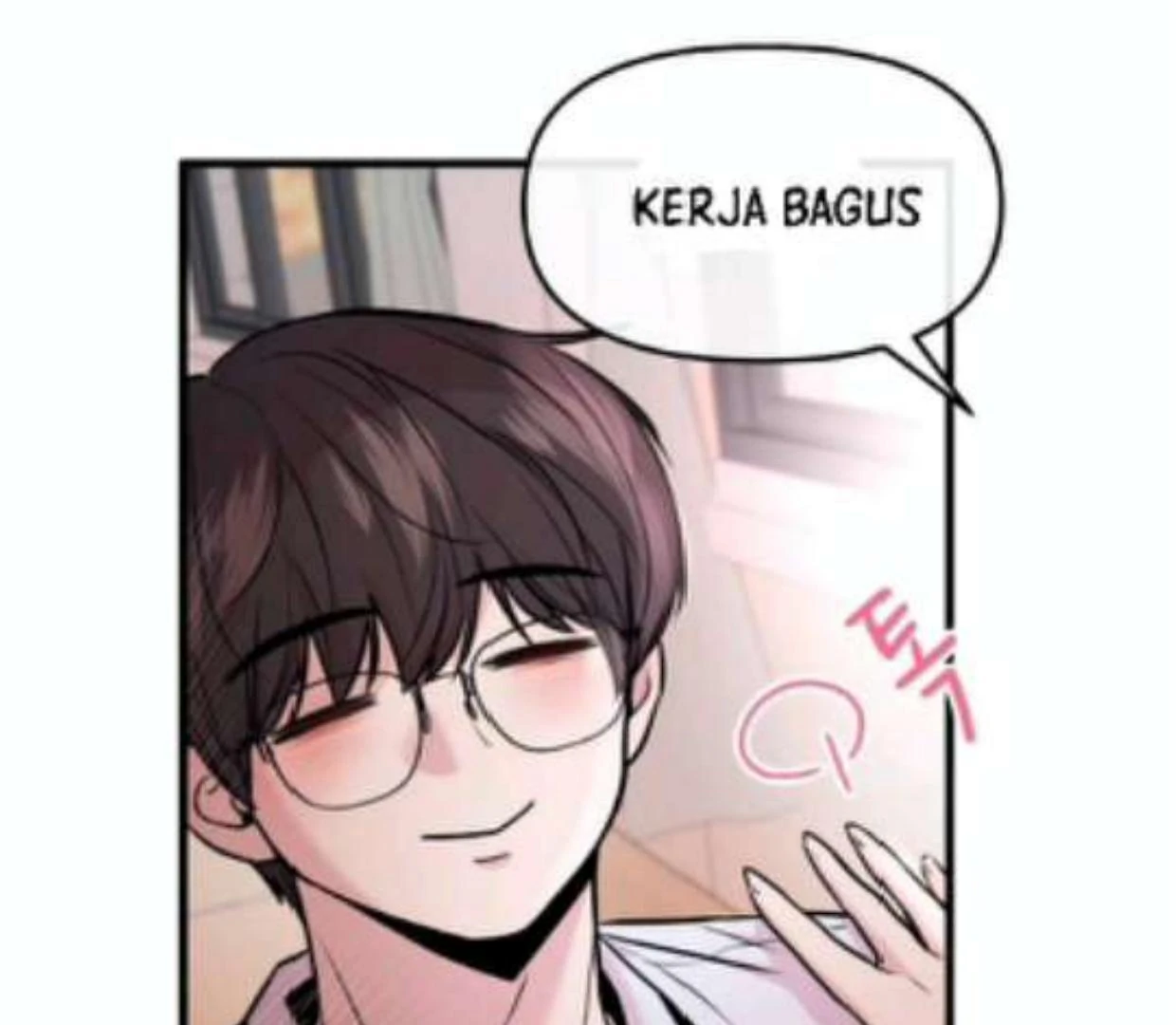 Back to The Chanbi Chapter 31 Gambar 8