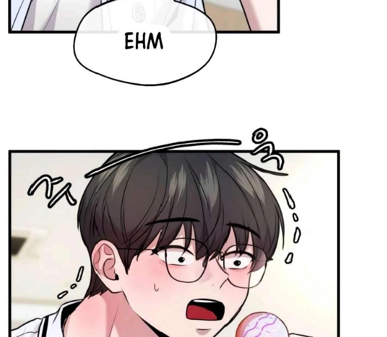 Back to The Chanbi Chapter 31 Gambar 92