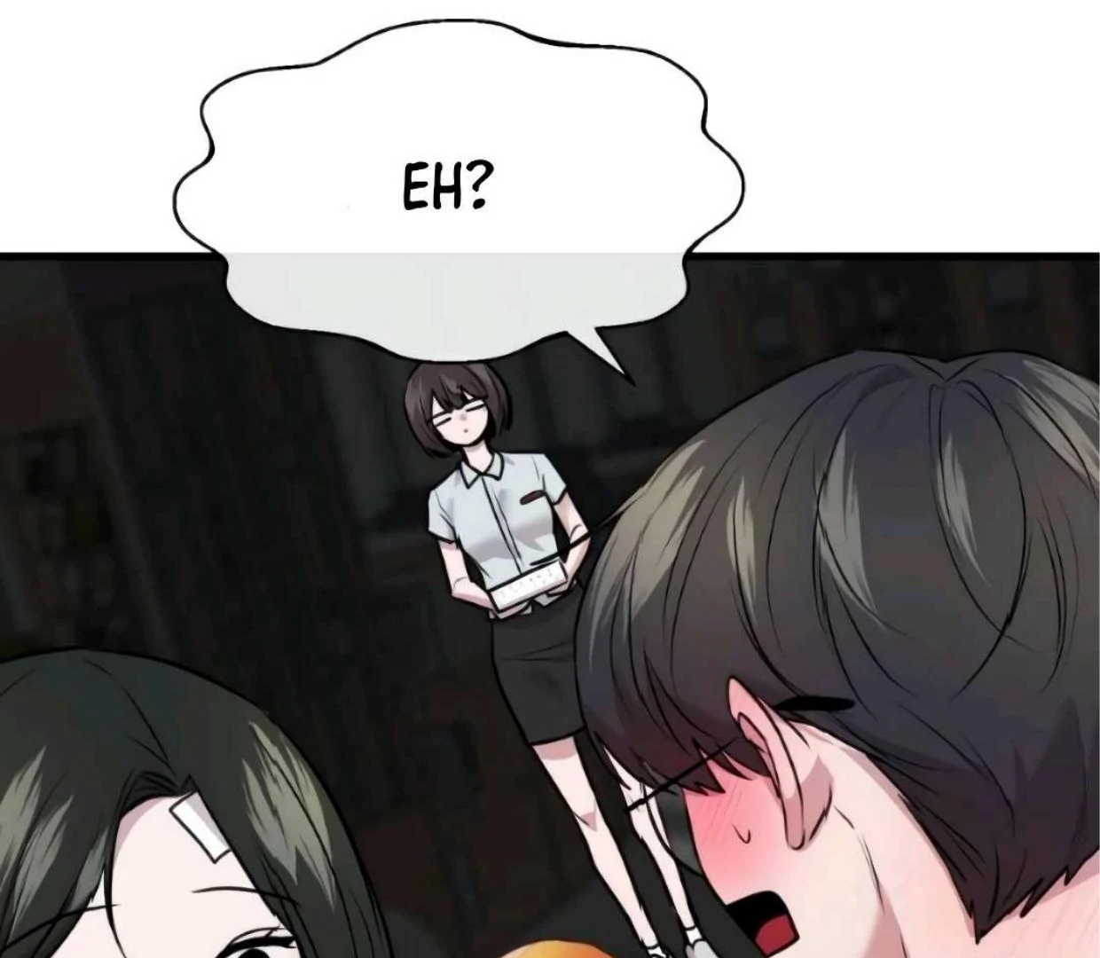 Back to The Chanbi Chapter 31 Gambar 96