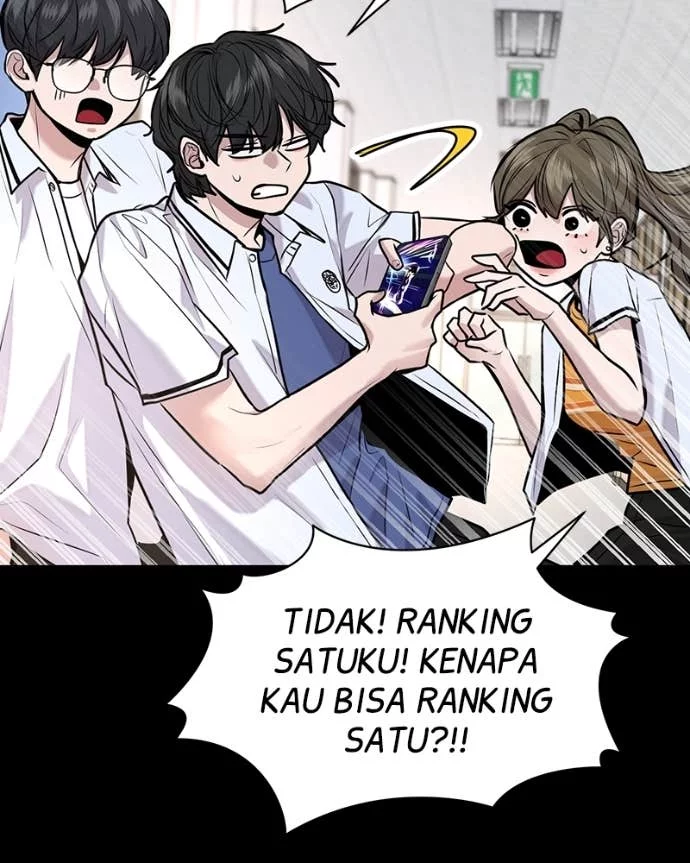 Back to The Chanbi Chapter 32 Gambar 13