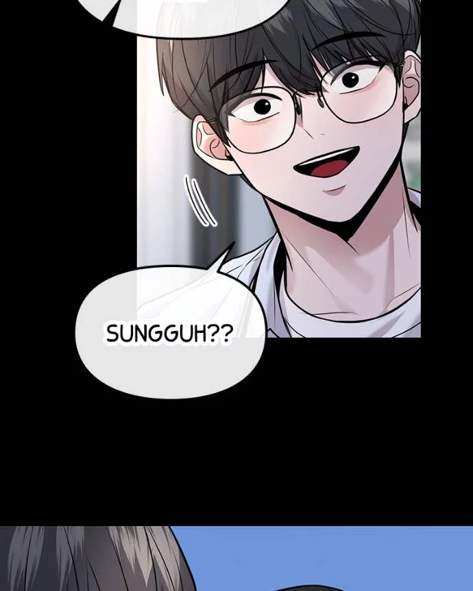 Back to The Chanbi Chapter 32 Gambar 17