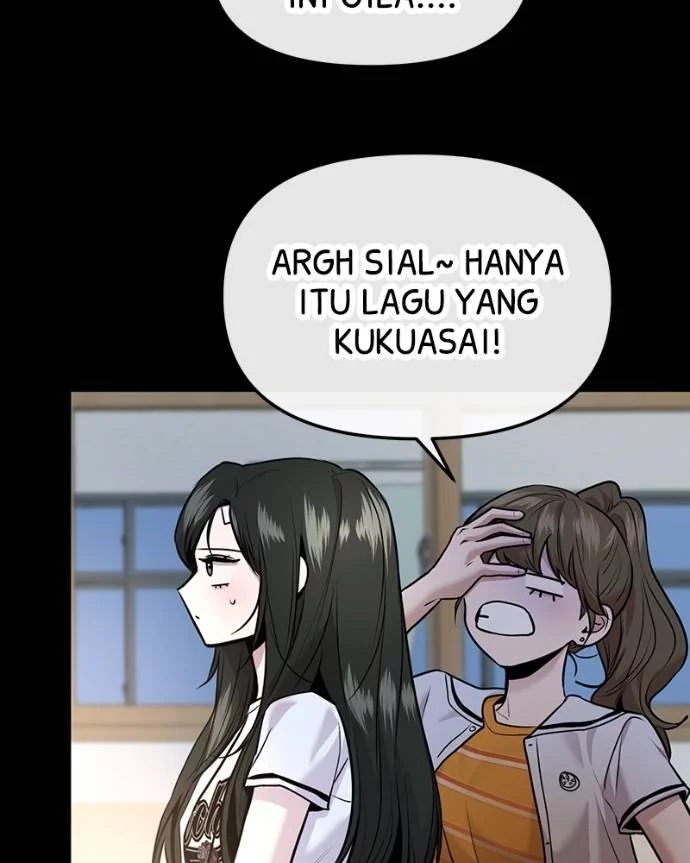 Back to The Chanbi Chapter 32 Gambar 20