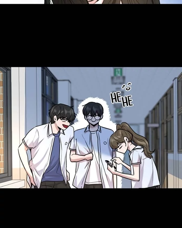 Back to The Chanbi Chapter 32 Gambar 22