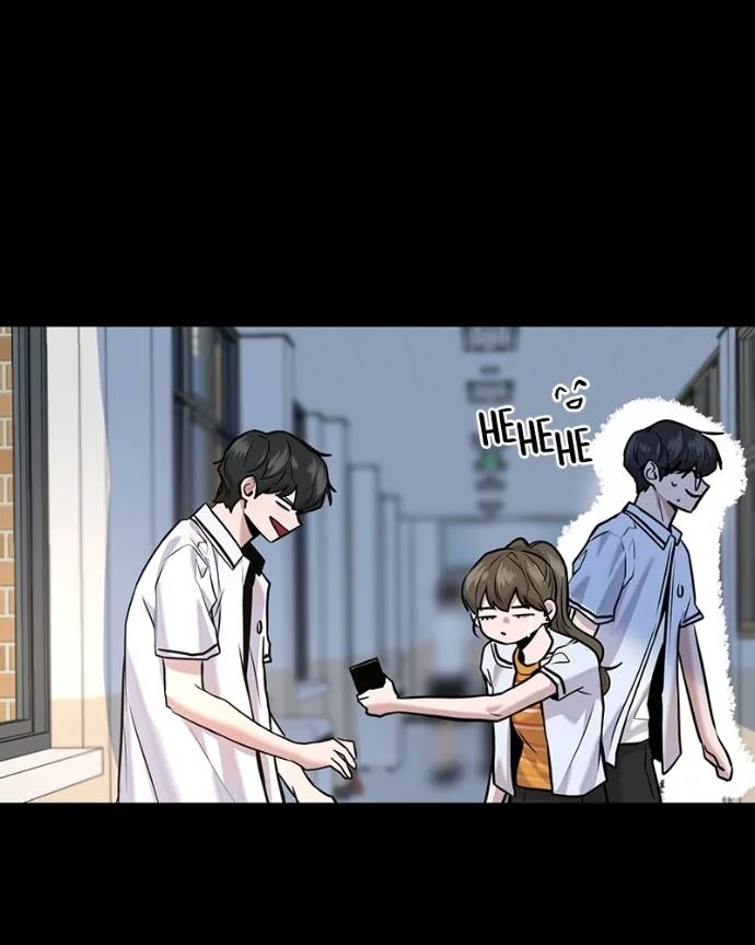 Back to The Chanbi Chapter 32 Gambar 23