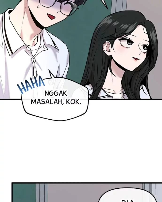 Back to The Chanbi Chapter 32 Gambar 31