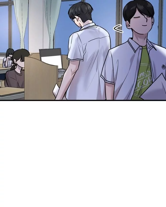 Back to The Chanbi Chapter 32 Gambar 35