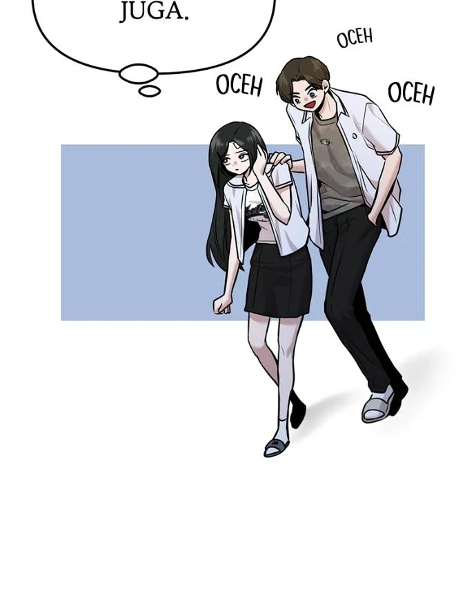 Back to The Chanbi Chapter 32 Gambar 39