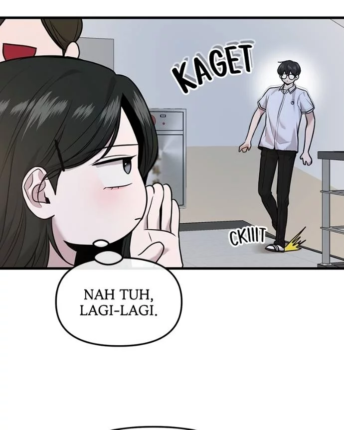 Back to The Chanbi Chapter 32 Gambar 40