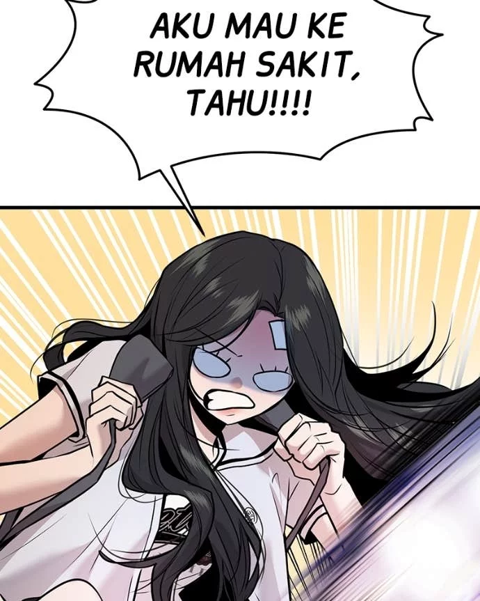 Back to The Chanbi Chapter 32 Gambar 52