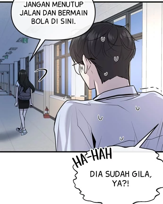 Back to The Chanbi Chapter 32 Gambar 58