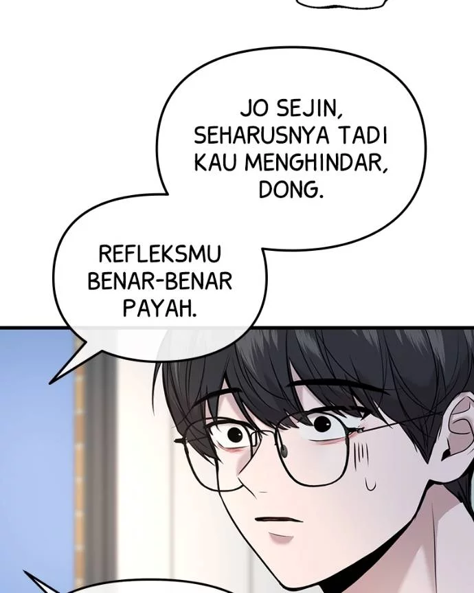 Back to The Chanbi Chapter 32 Gambar 59