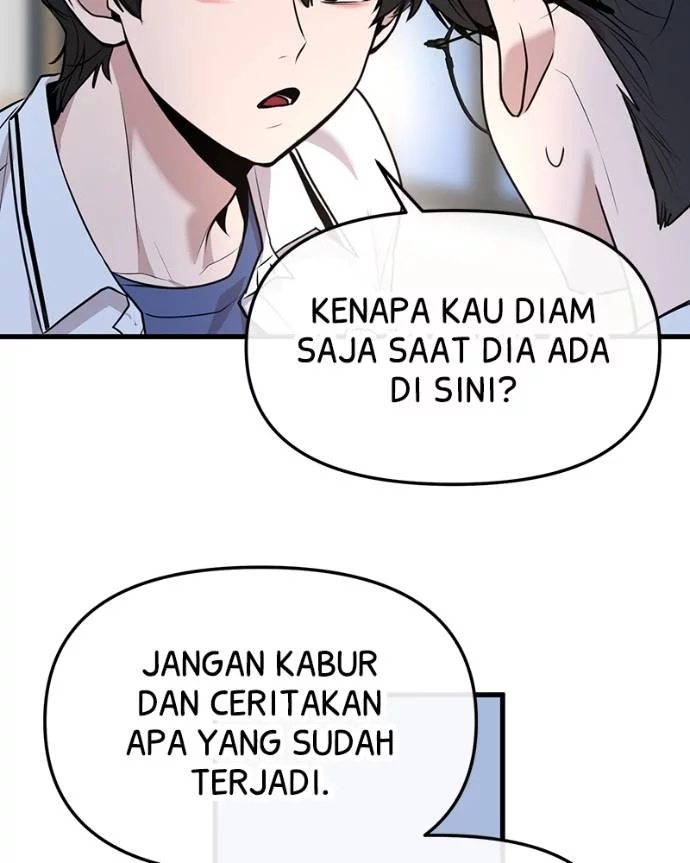 Back to The Chanbi Chapter 32 Gambar 61