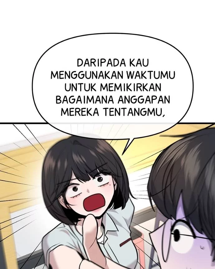 Back to The Chanbi Chapter 32 Gambar 78