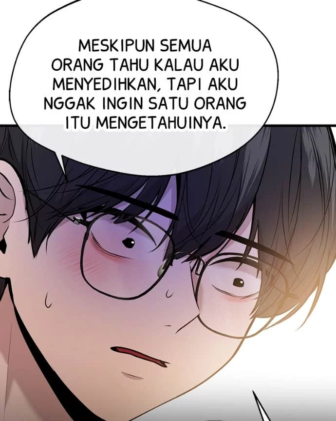 Back to The Chanbi Chapter 32 Gambar 84