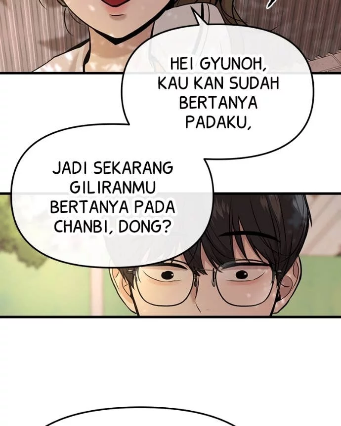 Back to The Chanbi Chapter 32 Gambar 95