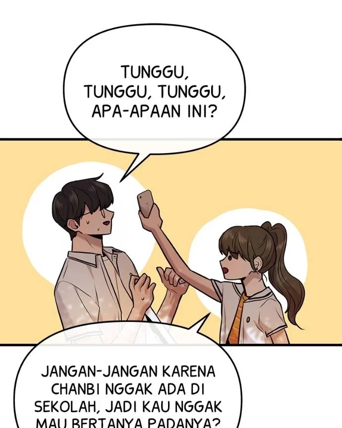 Back to The Chanbi Chapter 32 Gambar 98