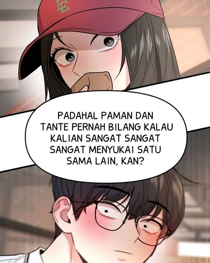 Back to The Chanbi Chapter 33 Gambar 100