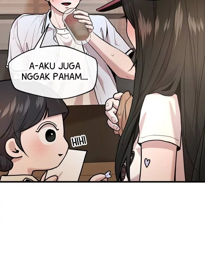 Back to The Chanbi Chapter 33 Gambar 102