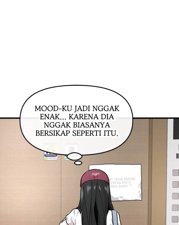 Back to The Chanbi Chapter 33 Gambar 14