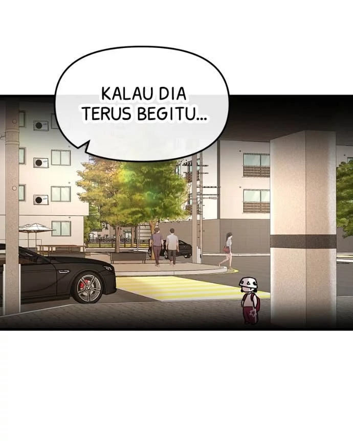 Back to The Chanbi Chapter 33 Gambar 16