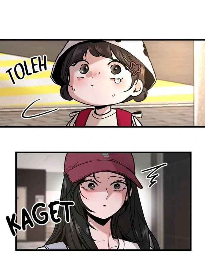 Back to The Chanbi Chapter 33 Gambar 18