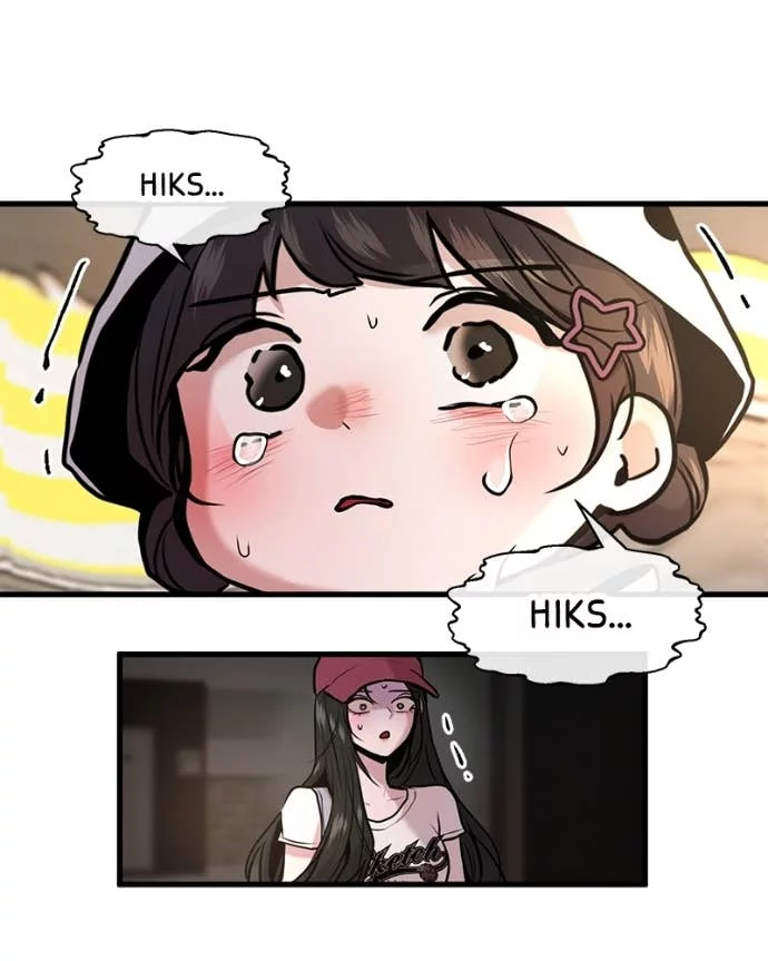 Back to The Chanbi Chapter 33 Gambar 19