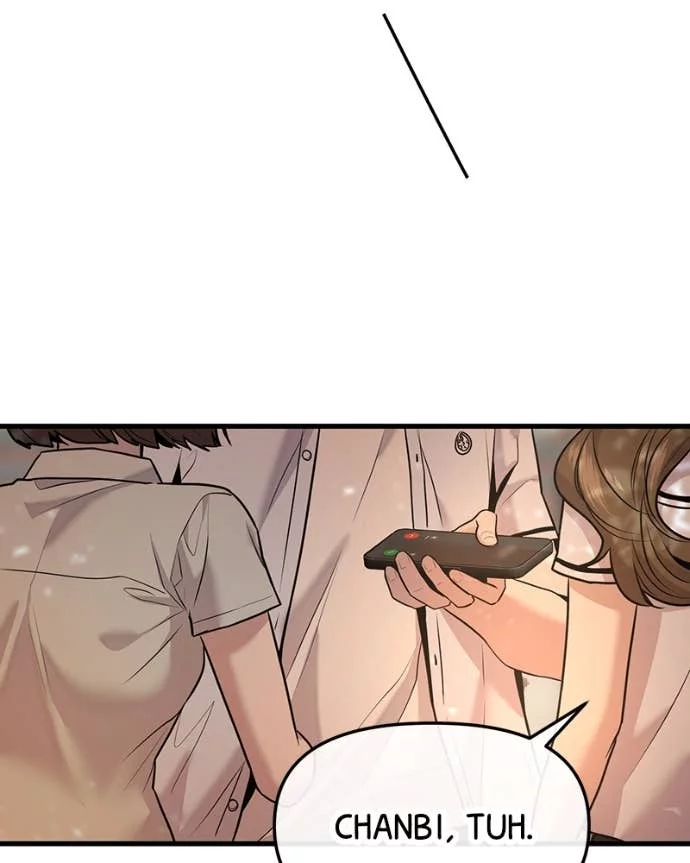 Baca  Back to The Chanbi Chapter 33 Gambar 2