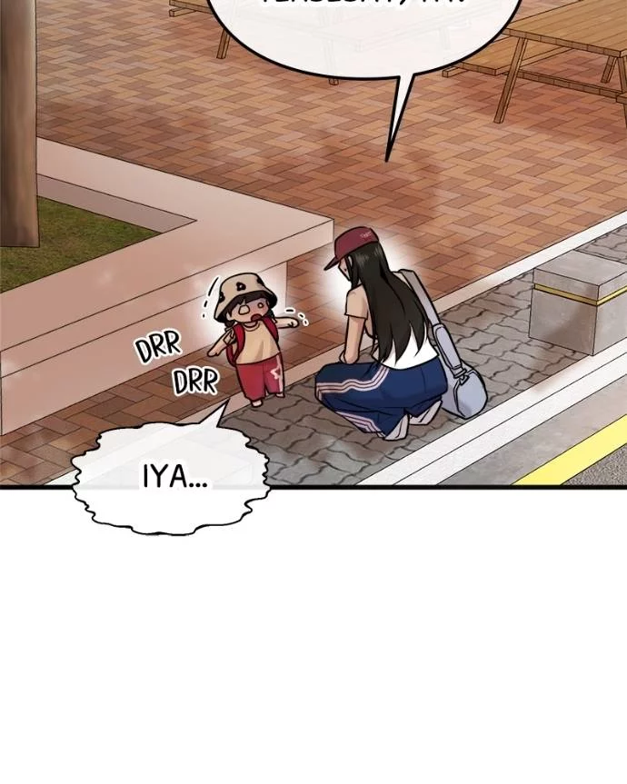 Back to The Chanbi Chapter 33 Gambar 21