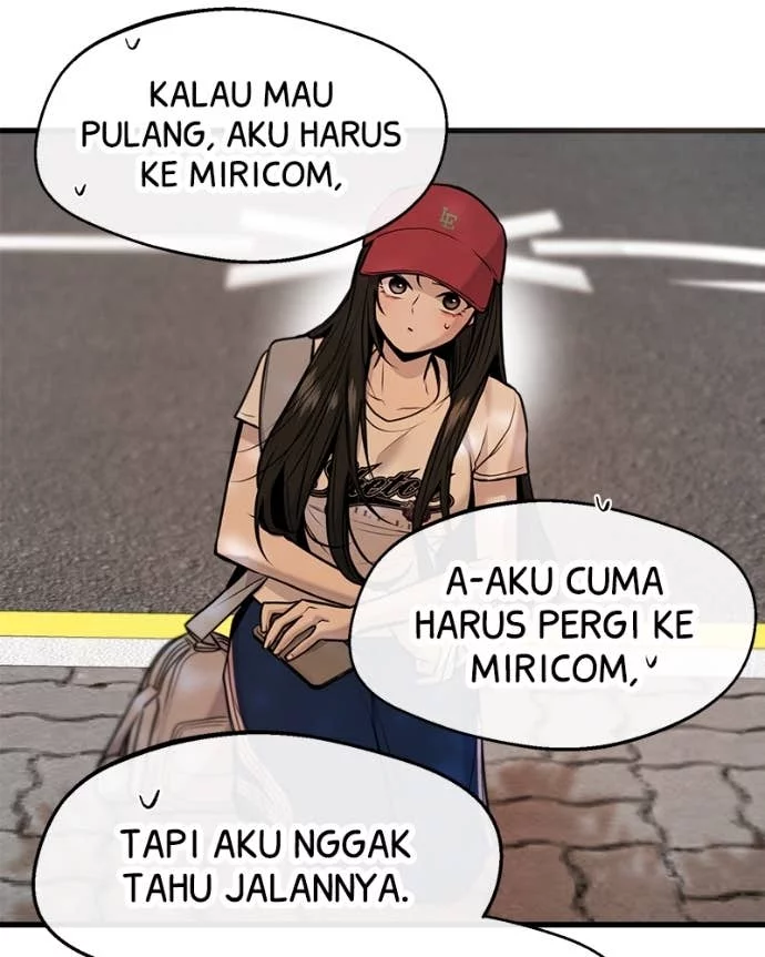 Back to The Chanbi Chapter 33 Gambar 22