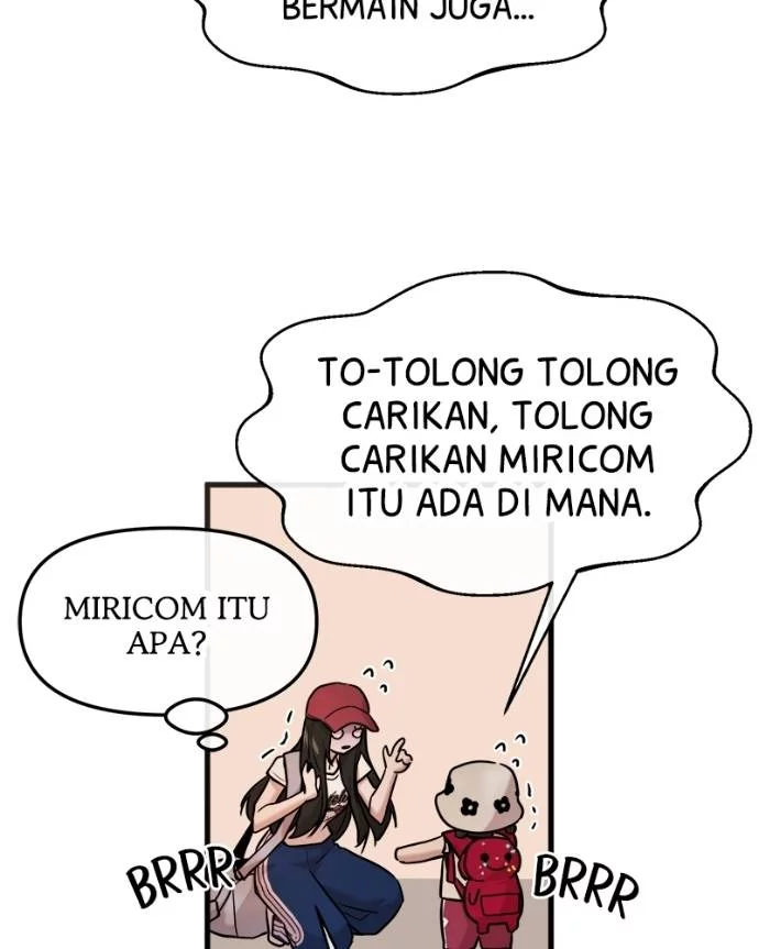 Back to The Chanbi Chapter 33 Gambar 24