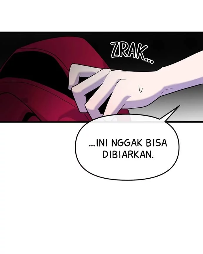 Back to The Chanbi Chapter 33 Gambar 34