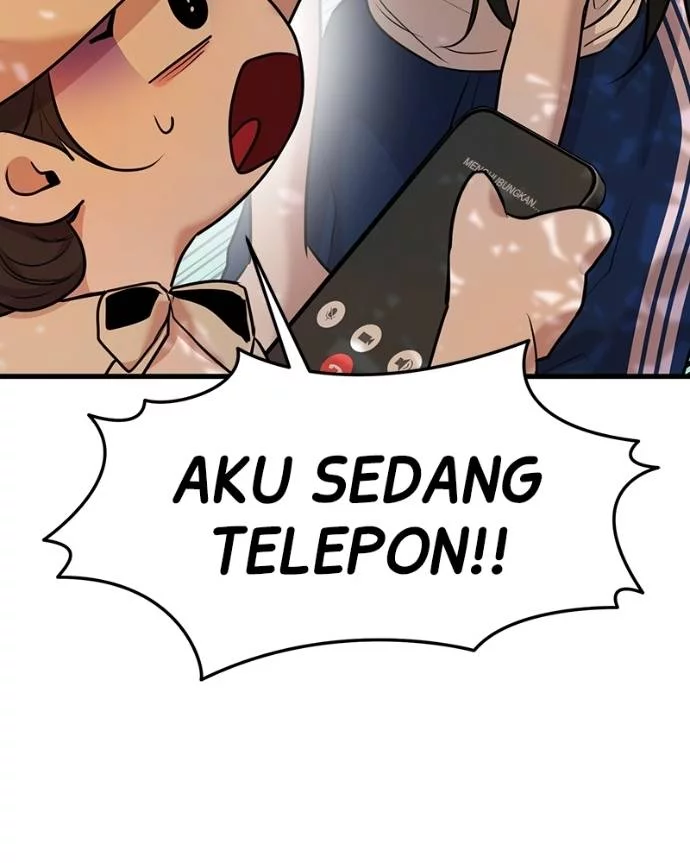 Back to The Chanbi Chapter 33 Gambar 36