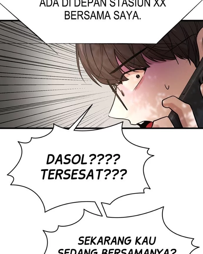 Back to The Chanbi Chapter 33 Gambar 43