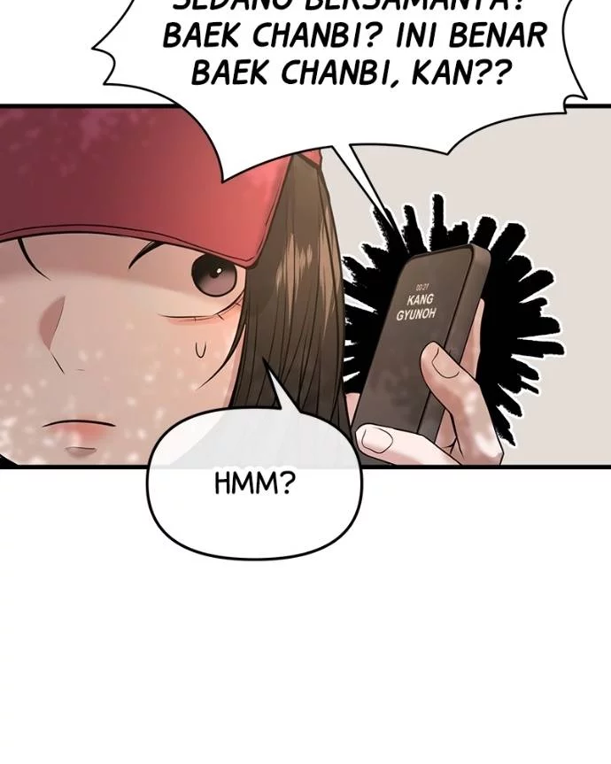 Back to The Chanbi Chapter 33 Gambar 44