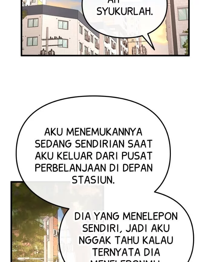 Back to The Chanbi Chapter 33 Gambar 46