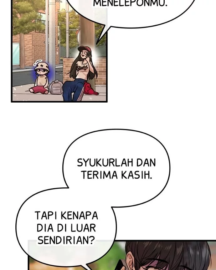 Back to The Chanbi Chapter 33 Gambar 47